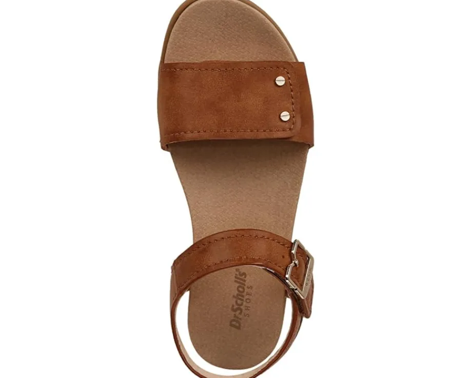 Dr. Scholl's Women's Dr. Scholl's Nicely Sun Flat Sandal Online