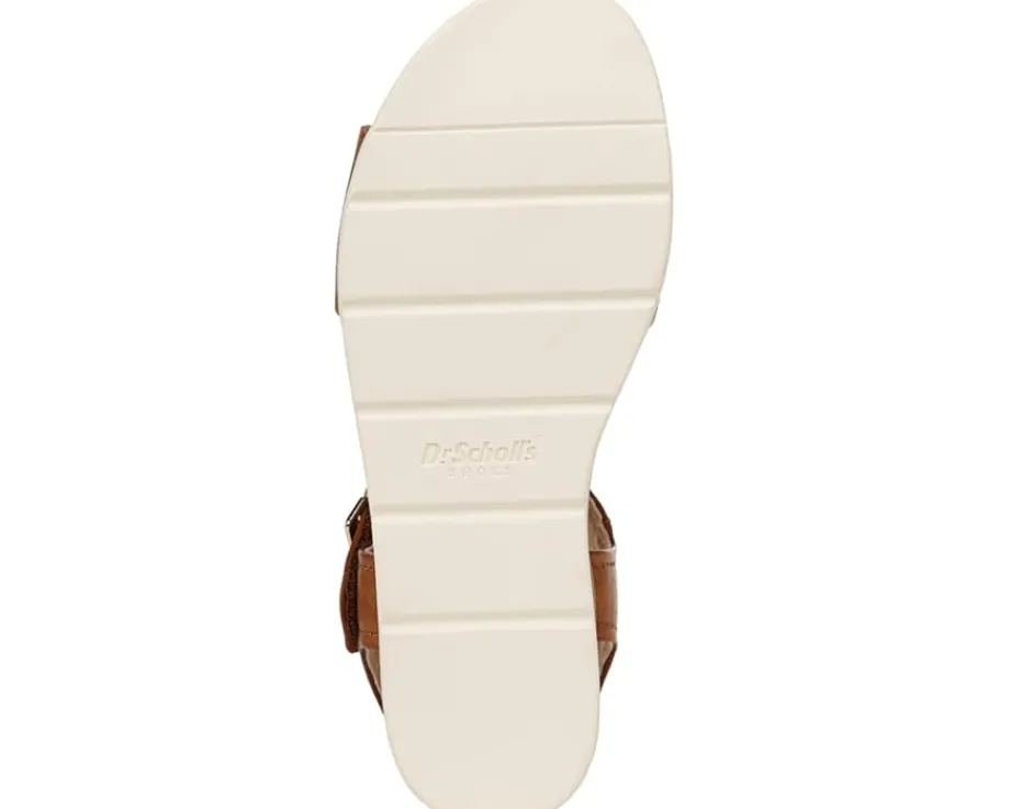 Dr. Scholl's Women's Dr. Scholl's Nicely Sun Flat Sandal Online
