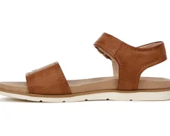 Dr. Scholl's Women's Dr. Scholl's Nicely Sun Flat Sandal Online