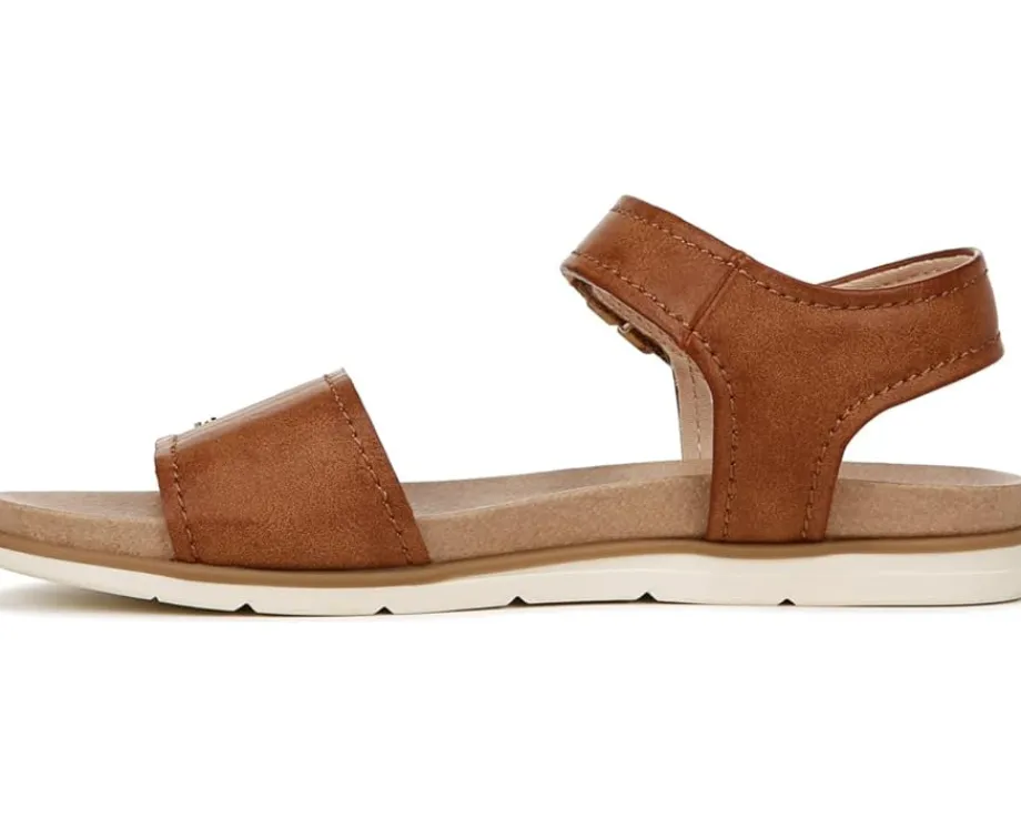 Dr. Scholl's Women's Dr. Scholl's Nicely Sun Flat Sandal Online