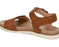 Dr. Scholl's Women's Dr. Scholl's Nicely Sun Flat Sandal Online