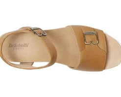 Women Dr. Scholl's Women's Dr. Scholl's Original Love Block Heel Sandal