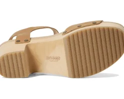 Women Dr. Scholl's Women's Dr. Scholl's Original Love Block Heel Sandal