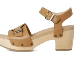 Women Dr. Scholl's Women's Dr. Scholl's Original Love Block Heel Sandal