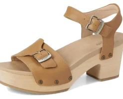 Women Dr. Scholl's Women's Dr. Scholl's Original Love Block Heel Sandal