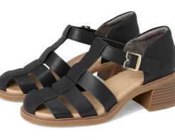 Women Dr. Scholl's Women's Dr. Scholl's Rate Up Day Fisherman Sandal