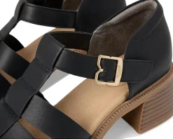 Women Dr. Scholl's Women's Dr. Scholl's Rate Up Day Fisherman Sandal