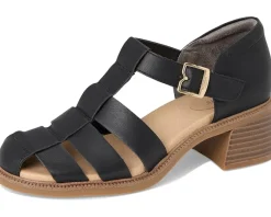 Women Dr. Scholl's Women's Dr. Scholl's Rate Up Day Fisherman Sandal