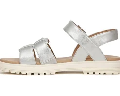 Dr. Scholl's Women's Dr. Scholl's Take Five Flat Sandal Discount