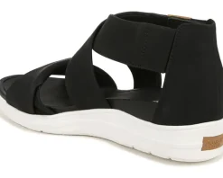 Women Dr. Scholl's Women's Dr. Scholl's Time Off Fun Sandal