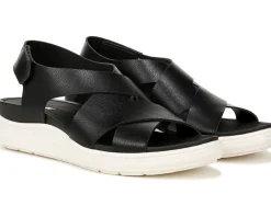 Women Dr. Scholl's Women's Dr. Scholl's Time Off Sea Sandal