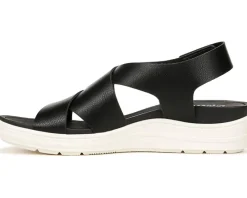 Women Dr. Scholl's Women's Dr. Scholl's Time Off Sea Sandal