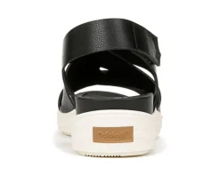 Women Dr. Scholl's Women's Dr. Scholl's Time Off Sea Sandal