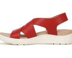 Dr. Scholl's Women's Dr. Scholl's Time Off Sea Sandal Sale