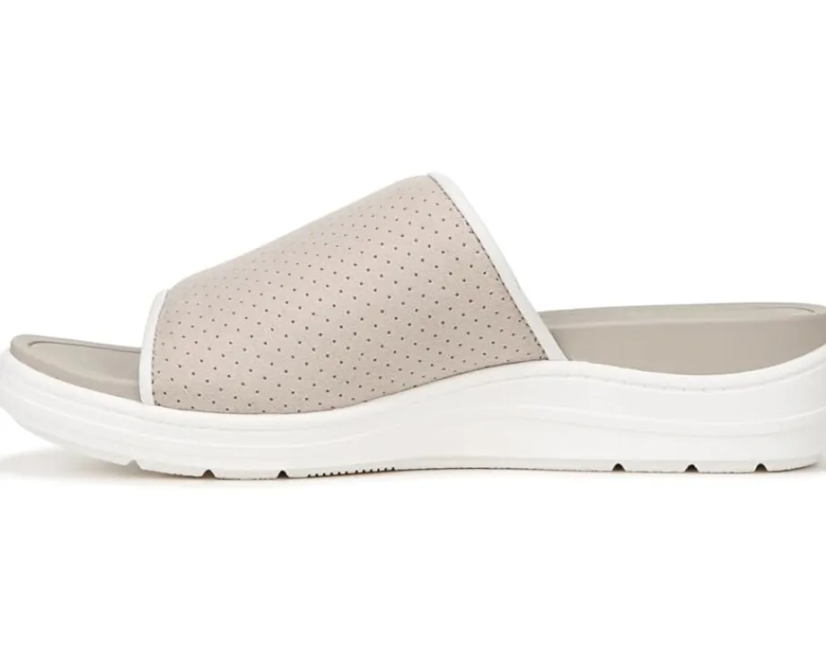 Women Dr. Scholl's Women's Dr. Scholl's Time Off Set Slide Sandal