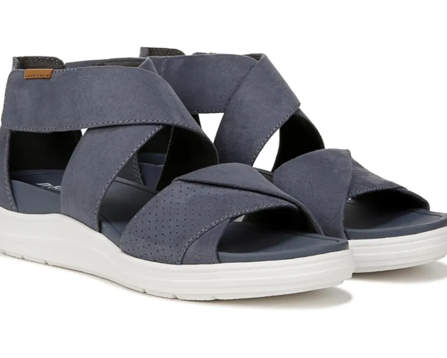 Women Dr. Scholl's Women's Dr. Scholl's Time Off Fun Sandal