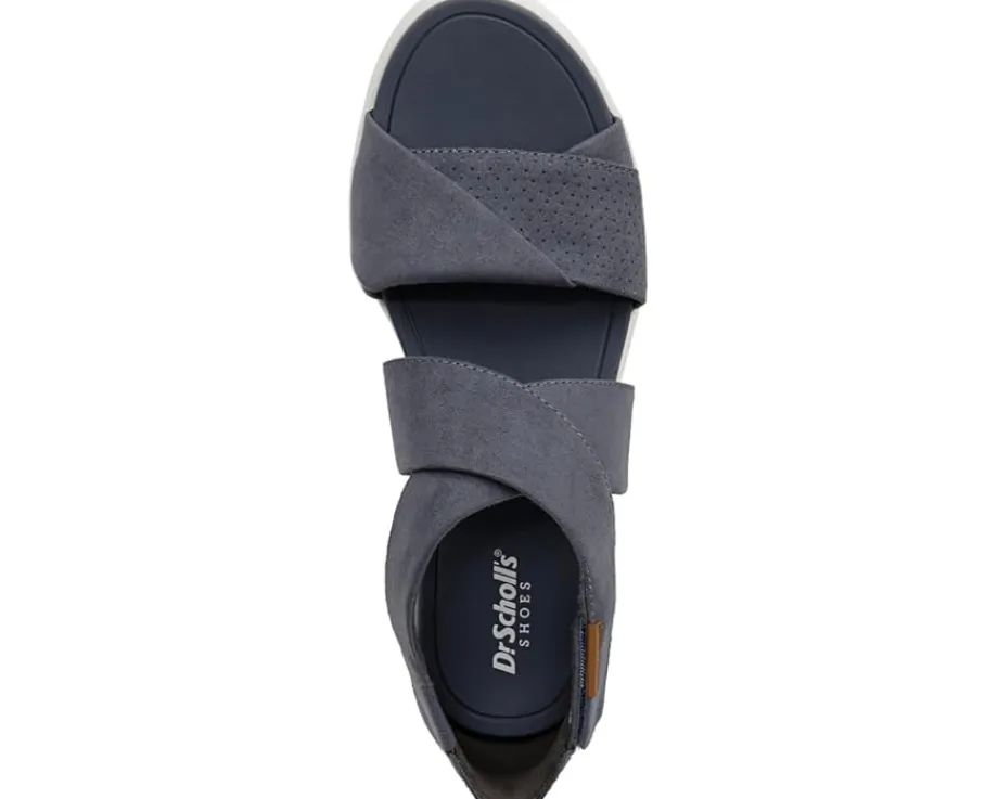 Women Dr. Scholl's Women's Dr. Scholl's Time Off Fun Sandal