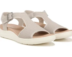 Women Dr. Scholl's Women's Dr. Scholl's Time Off Sun Sandal