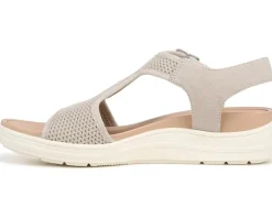 Women Dr. Scholl's Women's Dr. Scholl's Time Off Sun Sandal