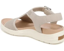 Women Dr. Scholl's Women's Dr. Scholl's Time Off Sun Sandal