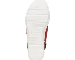 Women Dr. Scholl's Women's Dr. Scholl's Time Off Era Ankle Strap Sandal