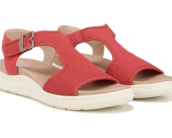 Dr. Scholl's Women's Dr. Scholl's Time Off Sun Sandal
