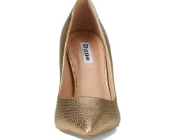 Dune London Women's Bento Discount