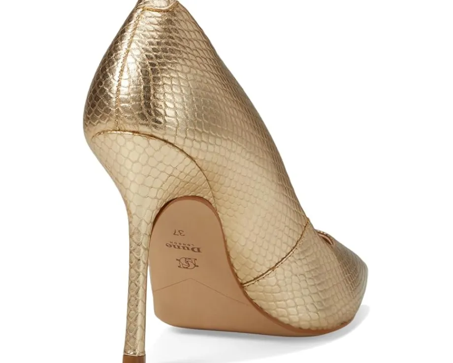 Dune London Women's Bento Discount