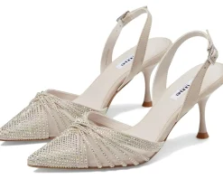 Women Dune London Women's Cloudias