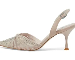 Women Dune London Women's Cloudias