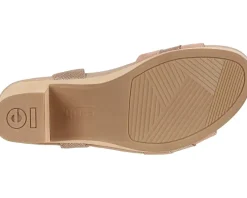 Women Earth Women's Chestnut