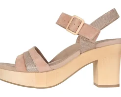 Women Earth Women's Chestnut