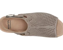 Earth Women's Syrah New