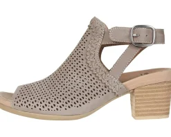 Earth Women's Syrah New