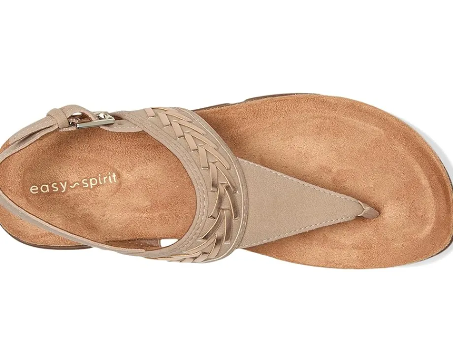 Easy Spirit Women's Monte Hot