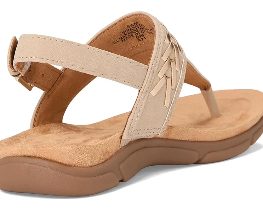 Easy Spirit Women's Monte Hot