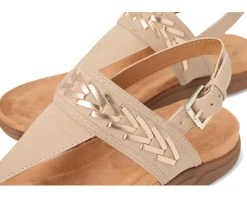 Easy Spirit Women's Monte Hot