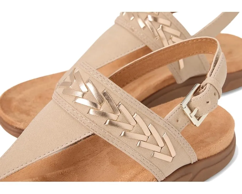 Easy Spirit Women's Monte Hot