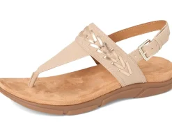 Easy Spirit Women's Monte Hot