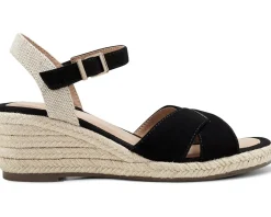 Women Easy Spirit Women's Shandra