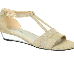 Women Easy Street Women's Alora