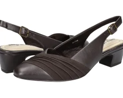 Easy Street Women's Bates Hot