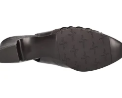 Easy Street Women's Bates Hot