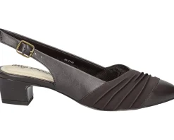 Easy Street Women's Bates Hot