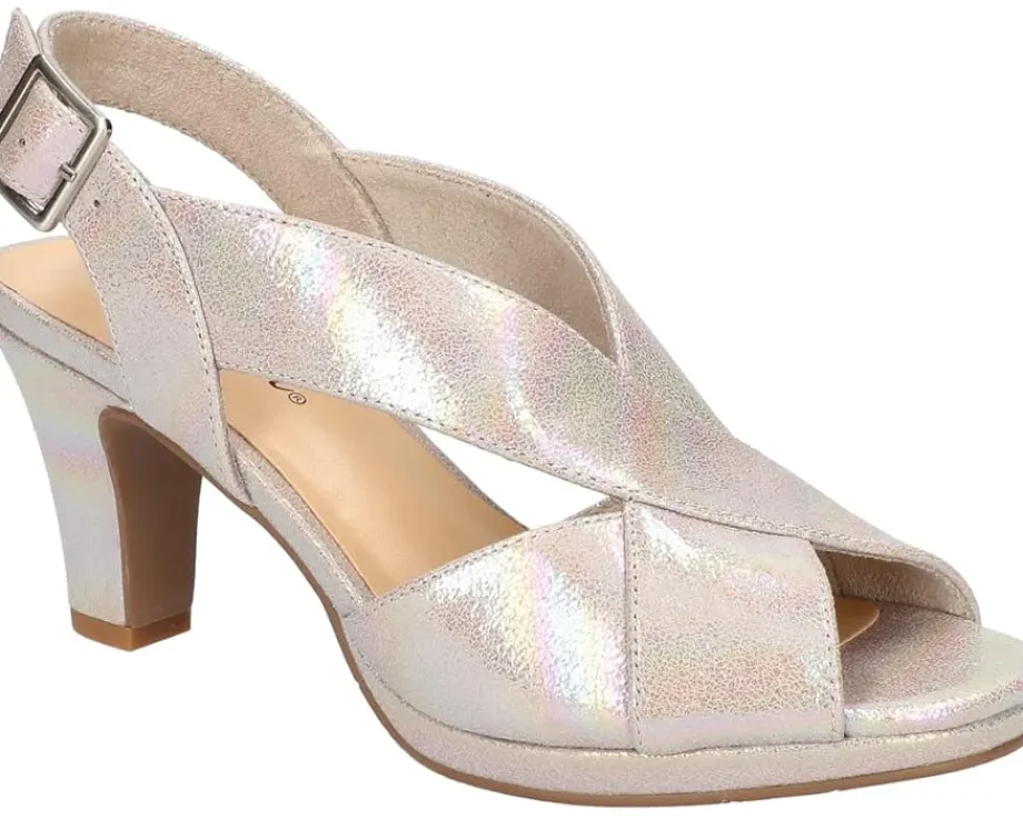 Women Easy Street Women's Christy