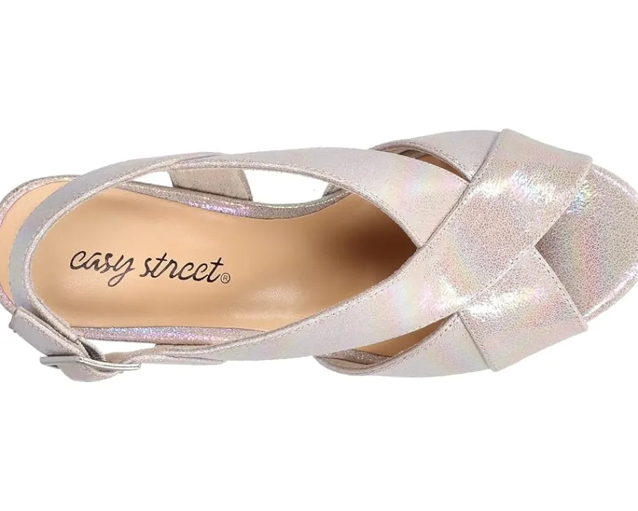 Women Easy Street Women's Christy