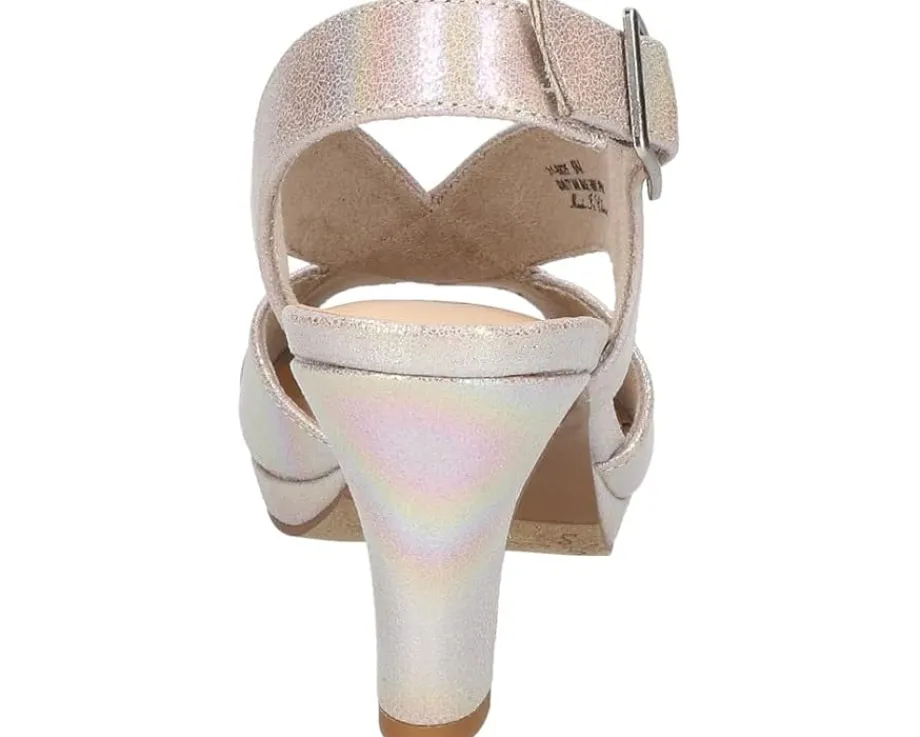 Women Easy Street Women's Christy