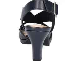 Women Easy Street Women's Christy