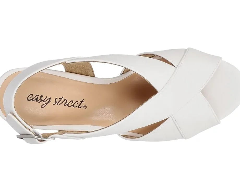 Easy Street Women's Christy Clearance