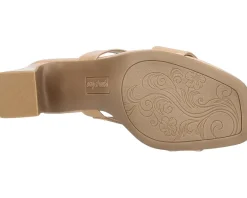 Women Easy Street Women's Clovelle